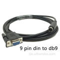 USB 6RCA MIDI Power Extension Mini DIN Kabel